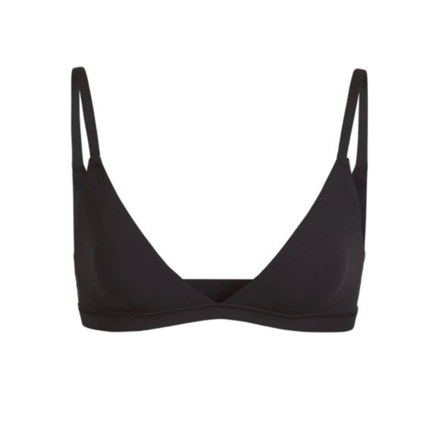 aire plunge bralette