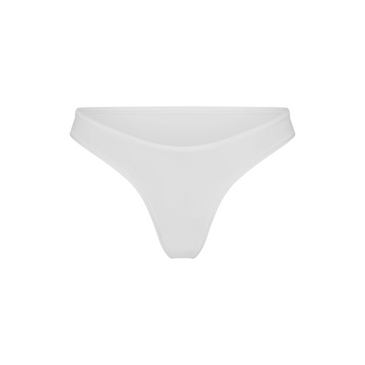 aire dipped thong