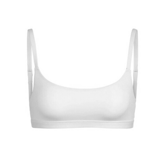 aire scoop bralette
