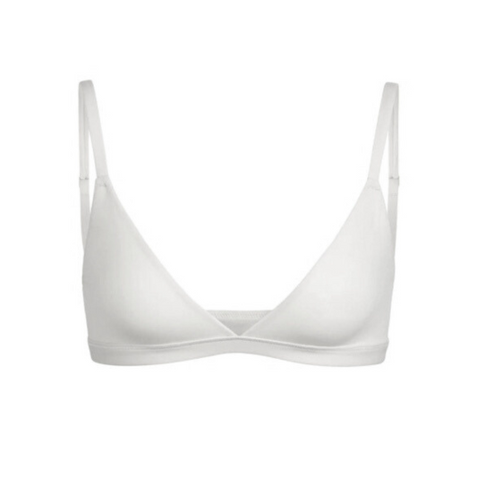aire plunge bralette