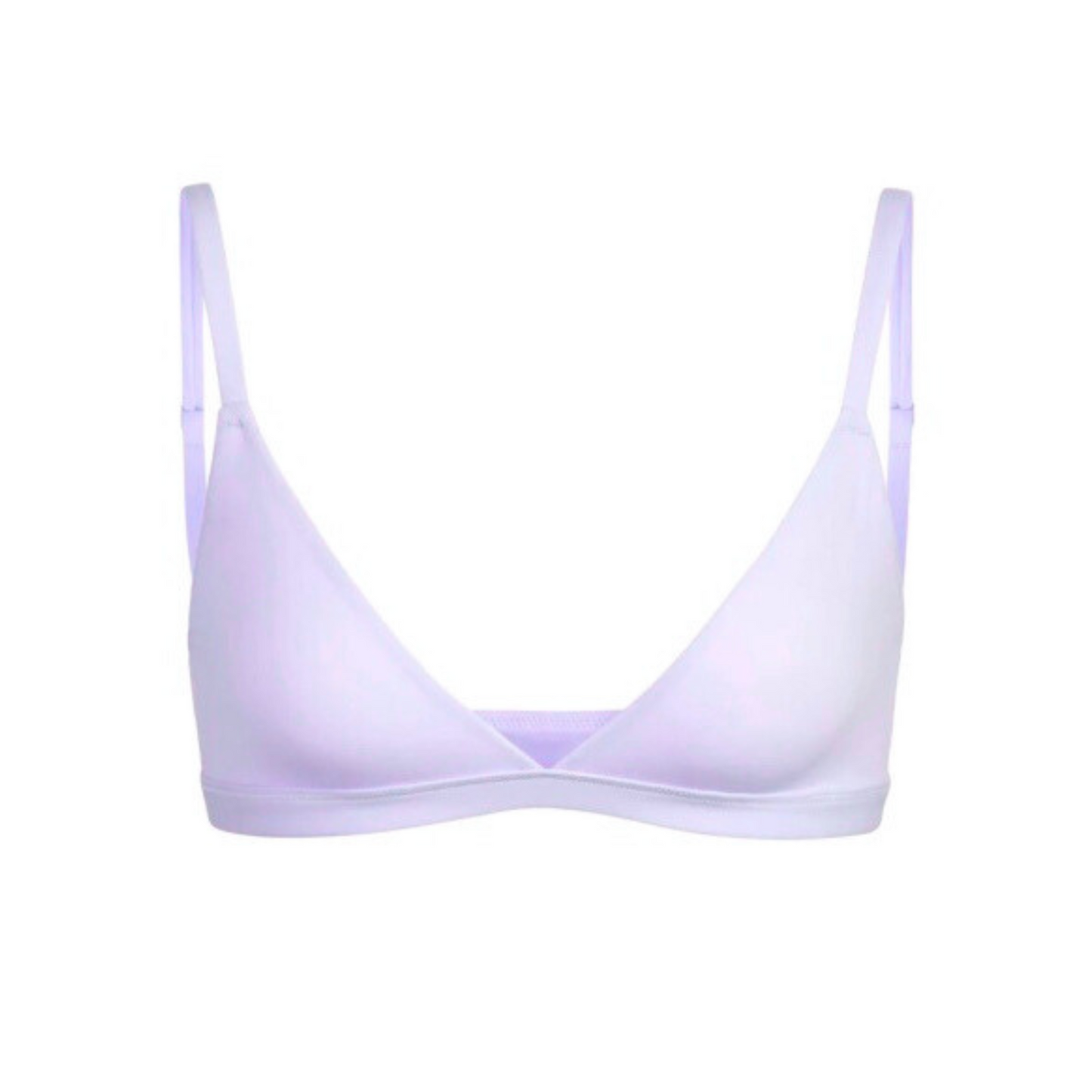 aire plunge bralette