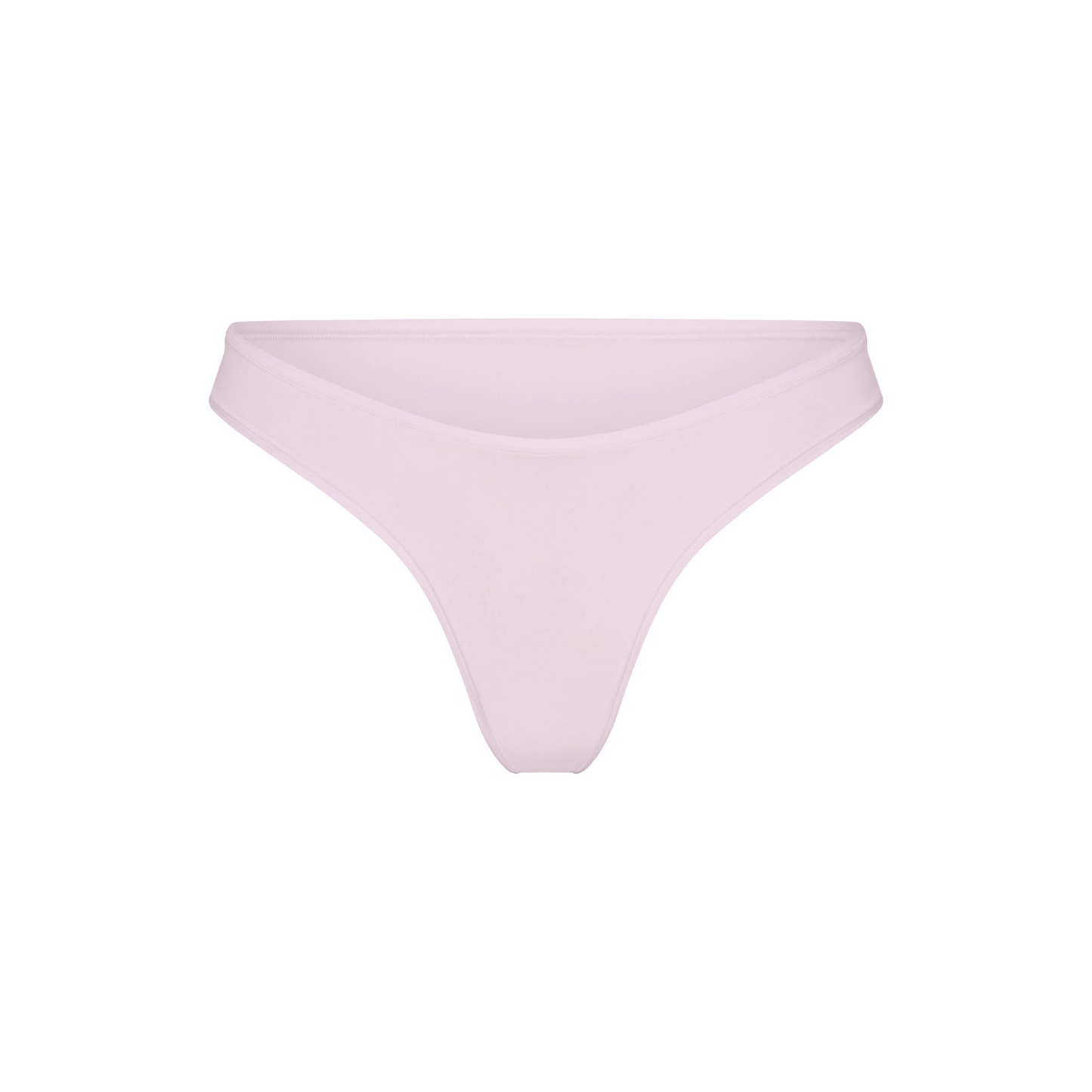 aire dipped thong