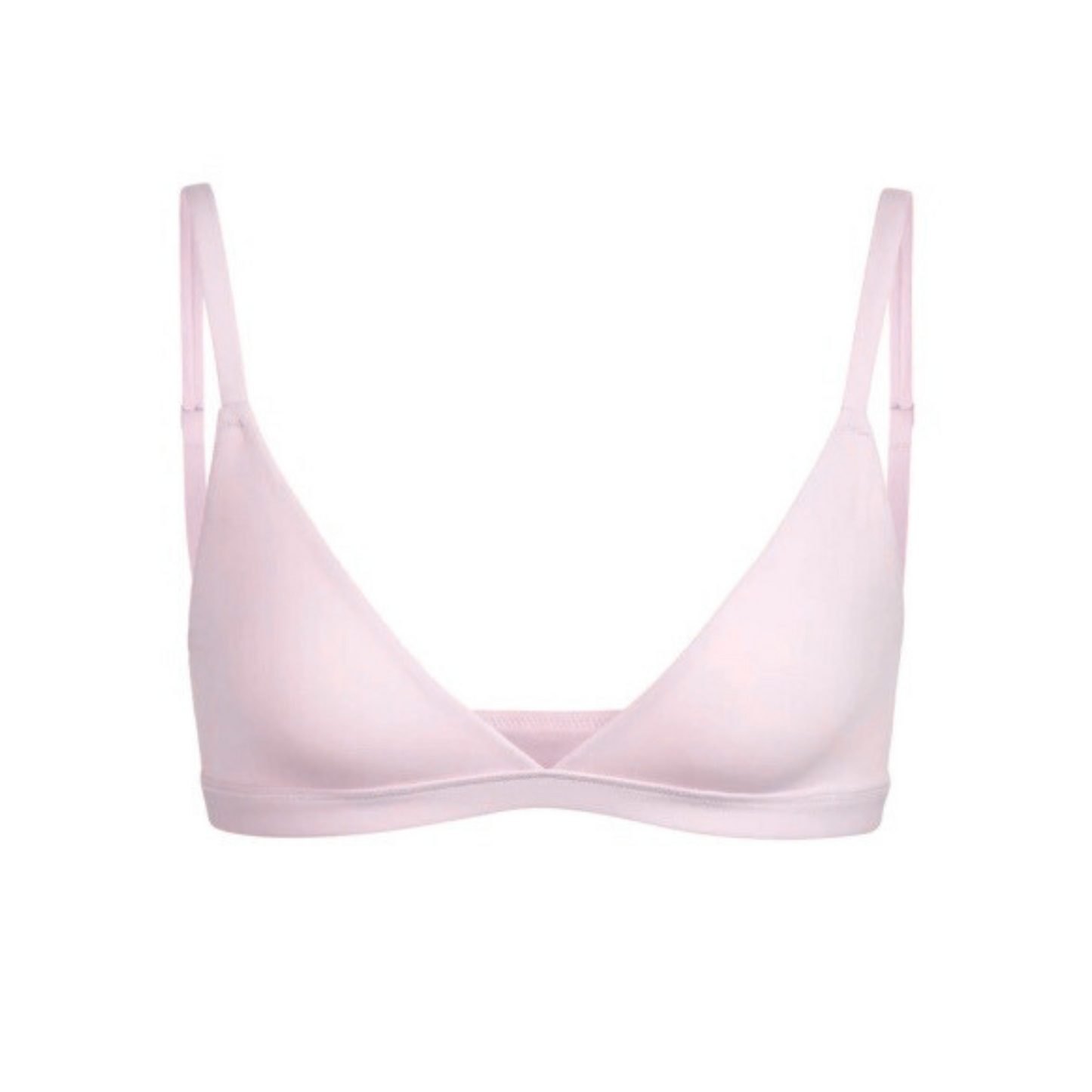 aire plunge bralette