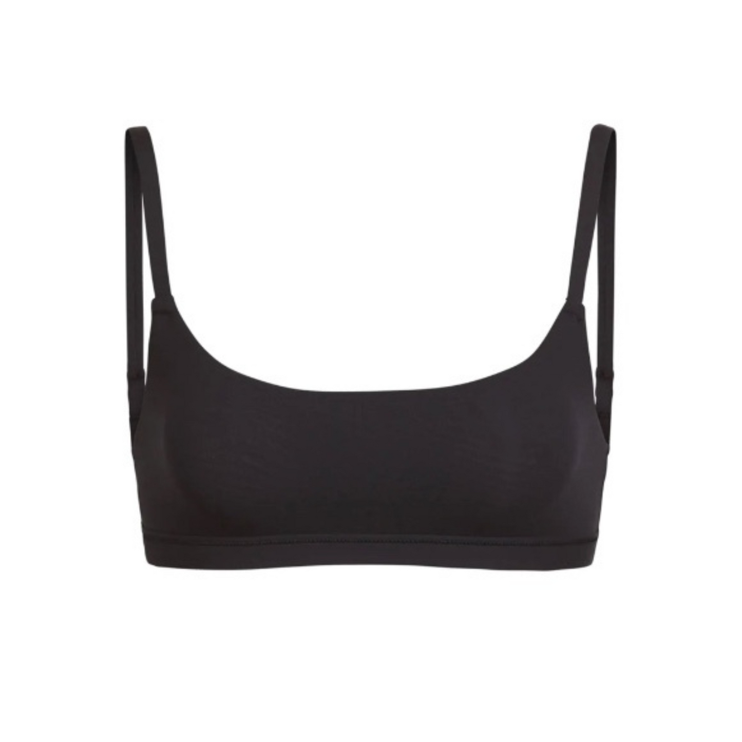 aire scoop bralette