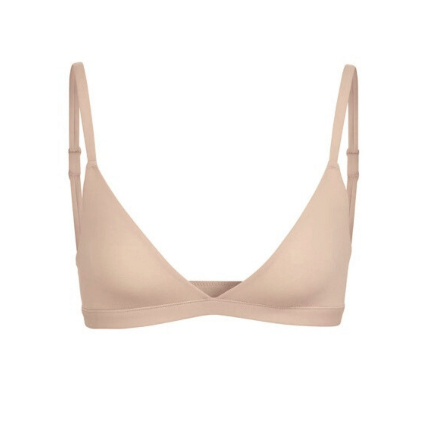 aire plunge bralette